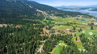 Discover the ultimate mountain lifestyle with this exceptional on Osprey Meadows at Tamarack Resort in Idaho - for sale on GolfHomes.com, golf home, golf lot