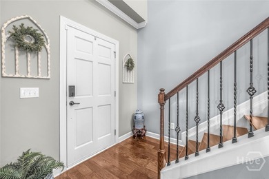 It's Cooler in Pooler! Set on the second hole in Westbrook Lakes on Savannah Quarters Country Club in Georgia - for sale on GolfHomes.com, golf home, golf lot