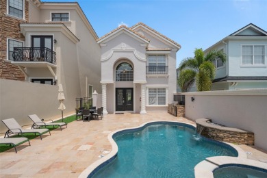 Active Club Membership! Offered fully furnished and turnkey! on Reunion Resort Golf Course in Florida - for sale on GolfHomes.com, golf home, golf lot