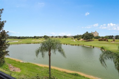 Active Club Membership! Offered fully furnished and turnkey! on Reunion Resort Golf Course in Florida - for sale on GolfHomes.com, golf home, golf lot