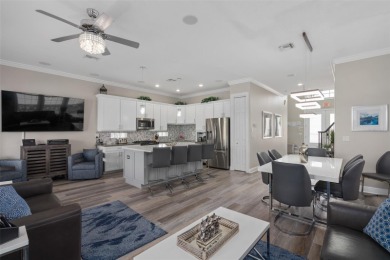 Active Club Membership! Offered fully furnished and turnkey! on Reunion Resort Golf Course in Florida - for sale on GolfHomes.com, golf home, golf lot