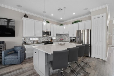 Active Club Membership! Offered fully furnished and turnkey! on Reunion Resort Golf Course in Florida - for sale on GolfHomes.com, golf home, golf lot