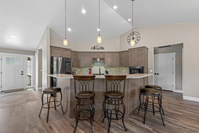 Turnkey, fully furnished McCall mountain getaway - Newly on McCall Municipal Golf Course in Idaho - for sale on GolfHomes.com, golf home, golf lot