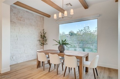 Stunning fully renovated home in the exclusive guard-gated on Anthem Country Club in Nevada - for sale on GolfHomes.com, golf home, golf lot