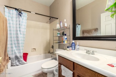 Calling all investors! 3 bed 2 bath home in a gated community on Southern Ridge Golf Club in Arizona - for sale on GolfHomes.com, golf home, golf lot