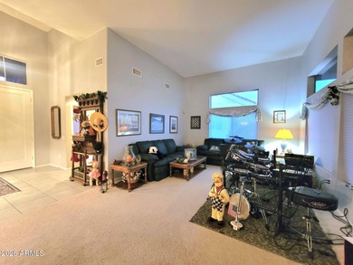 Executive Series Avondale, rare and highly desirable, offered on on Corte Bella Golf Club in Arizona - for sale on GolfHomes.com, golf home, golf lot