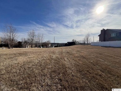 Hayden Krauth, M: , haydenkrauth,   - Opportunity awaits at on Lake Ridge Country Club in Nebraska - for sale on GolfHomes.com, golf home, golf lot