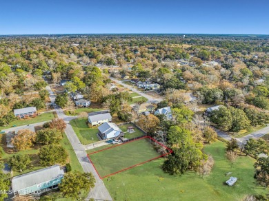 Welcome to 906 12th Street, Pascagoula, MS - Your Future Home on Pascagoula Country Club in Mississippi - for sale on GolfHomes.com, golf home, golf lot