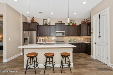 Your search is over. A beautiful newer home in the heart of the on StoneRidge Golf Course in Arizona - for sale on GolfHomes.com, golf home, golf lot
