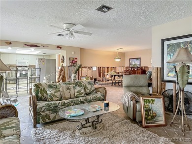 Welcome to 1011 SE 4th Ave., Crystal River -- a unique on Plantation Inn and Golf Resort  in Florida - for sale on GolfHomes.com, golf home, golf lot