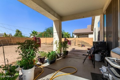 Calling all investors! 3 bed 2 bath home in a gated community on Southern Ridge Golf Club in Arizona - for sale on GolfHomes.com, golf home, golf lot
