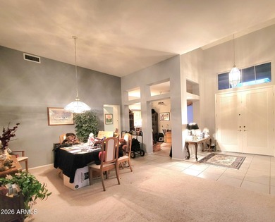 Executive Series Avondale, rare and highly desirable, offered on on Corte Bella Golf Club in Arizona - for sale on GolfHomes.com, golf home, golf lot