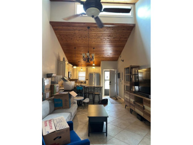 Act fast. Discover comfort, charm, and natural beauty in this on Grenelefe Golf and Tennis Resort in Florida - for sale on GolfHomes.com, golf home, golf lot