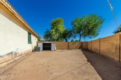 Calling all investors! 3 bed 2 bath home in a gated community on Southern Ridge Golf Club in Arizona - for sale on GolfHomes.com, golf home, golf lot