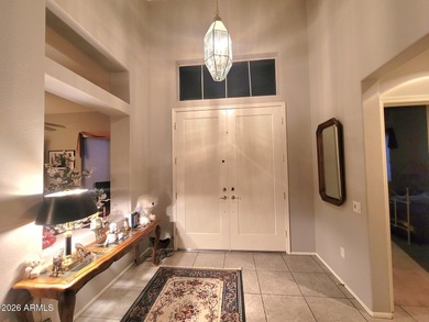 Executive Series Avondale, rare and highly desirable, offered on on Corte Bella Golf Club in Arizona - for sale on GolfHomes.com, golf home, golf lot