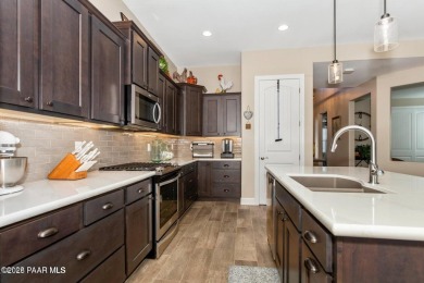 Your search is over. A beautiful newer home in the heart of the on StoneRidge Golf Course in Arizona - for sale on GolfHomes.com, golf home, golf lot