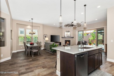 Your search is over. A beautiful newer home in the heart of the on StoneRidge Golf Course in Arizona - for sale on GolfHomes.com, golf home, golf lot