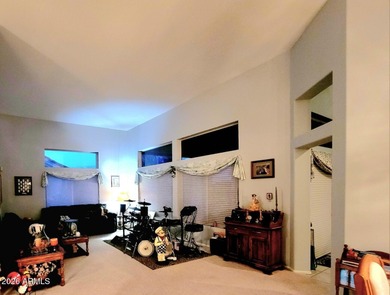 Executive Series Avondale, rare and highly desirable, offered on on Corte Bella Golf Club in Arizona - for sale on GolfHomes.com, golf home, golf lot