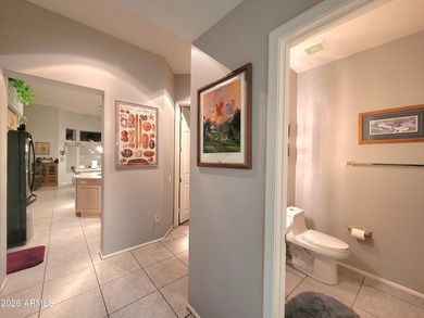 Executive Series Avondale, rare and highly desirable, offered on on Corte Bella Golf Club in Arizona - for sale on GolfHomes.com, golf home, golf lot