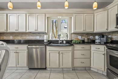 Step inside this charming, meticulously maintained 3-bedroom on Pine Lakes Country Club in South Carolina - for sale on GolfHomes.com, golf home, golf lot