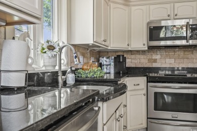 Step inside this charming, meticulously maintained 3-bedroom on Pine Lakes Country Club in South Carolina - for sale on GolfHomes.com, golf home, golf lot