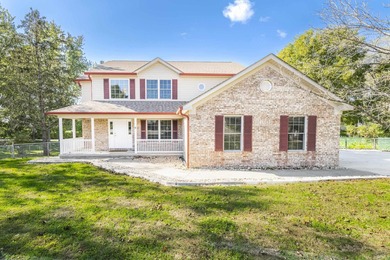 Welcome to 8892 S Aster Ct, a beautifully maintained home where on The Eagle Pointe Golf Resort in Indiana - for sale on GolfHomes.com, golf home, golf lot