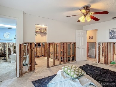 Welcome to 1011 SE 4th Ave., Crystal River -- a unique on Plantation Inn and Golf Resort  in Florida - for sale on GolfHomes.com, golf home, golf lot