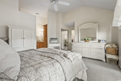 Step inside this charming, meticulously maintained 3-bedroom on Pine Lakes Country Club in South Carolina - for sale on GolfHomes.com, golf home, golf lot