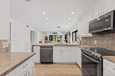 Welcome to the Greens of Boca Lago, a premier 55+ gated on Boca Lago Golf and Country Club in Florida - for sale on GolfHomes.com, golf home, golf lot