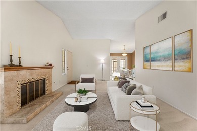 Welcome to beautiful Scenic Hills, a desirable gated community on Friendly Valley Golf Course in California - for sale on GolfHomes.com, golf home, golf lot