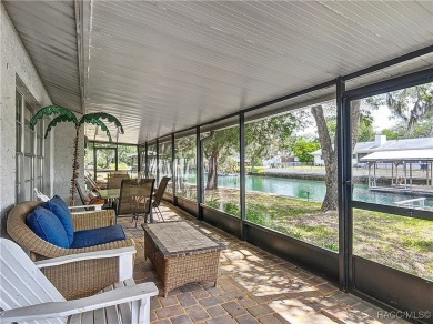 Welcome to 1011 SE 4th Ave., Crystal River -- a unique on Plantation Inn and Golf Resort  in Florida - for sale on GolfHomes.com, golf home, golf lot