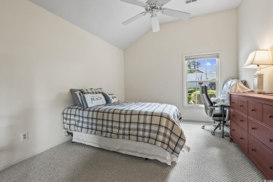 Step inside this charming, meticulously maintained 3-bedroom on Pine Lakes Country Club in South Carolina - for sale on GolfHomes.com, golf home, golf lot