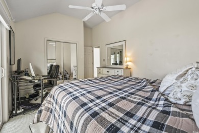 Step inside this charming, meticulously maintained 3-bedroom on Pine Lakes Country Club in South Carolina - for sale on GolfHomes.com, golf home, golf lot