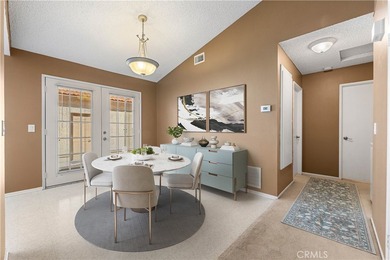 Welcome to beautiful Scenic Hills, a desirable gated community on Friendly Valley Golf Course in California - for sale on GolfHomes.com, golf home, golf lot