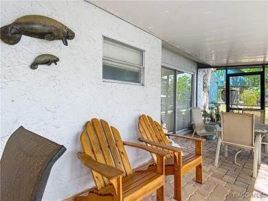 Welcome to 1011 SE 4th Ave., Crystal River -- a unique on Plantation Inn and Golf Resort  in Florida - for sale on GolfHomes.com, golf home, golf lot