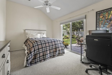 Step inside this charming, meticulously maintained 3-bedroom on Pine Lakes Country Club in South Carolina - for sale on GolfHomes.com, golf home, golf lot