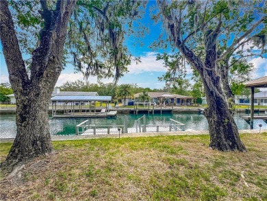 Welcome to 1011 SE 4th Ave., Crystal River -- a unique on Plantation Inn and Golf Resort  in Florida - for sale on GolfHomes.com, golf home, golf lot
