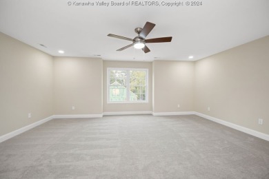 NEW CONSTRUCTION - Boast spacious room sizes and fantastic on Little Creek Country Club in West Virginia - for sale on GolfHomes.com, golf home, golf lot