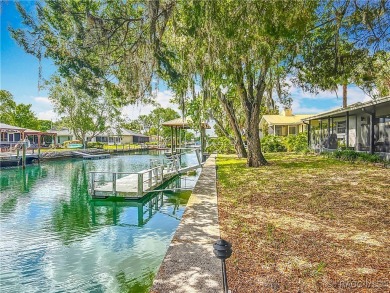Welcome to 1011 SE 4th Ave., Crystal River -- a unique on Plantation Inn and Golf Resort  in Florida - for sale on GolfHomes.com, golf home, golf lot