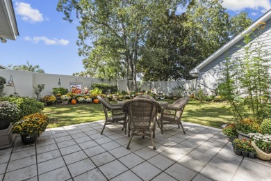 Step inside this charming, meticulously maintained 3-bedroom on Pine Lakes Country Club in South Carolina - for sale on GolfHomes.com, golf home, golf lot