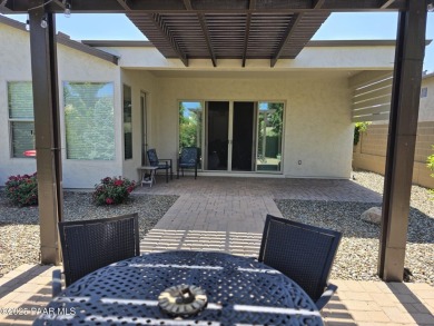 Your search is over. A beautiful newer home in the heart of the on StoneRidge Golf Course in Arizona - for sale on GolfHomes.com, golf home, golf lot