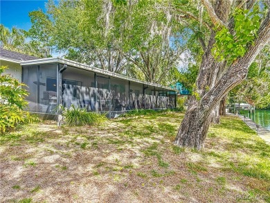 Welcome to 1011 SE 4th Ave., Crystal River -- a unique on Plantation Inn and Golf Resort  in Florida - for sale on GolfHomes.com, golf home, golf lot