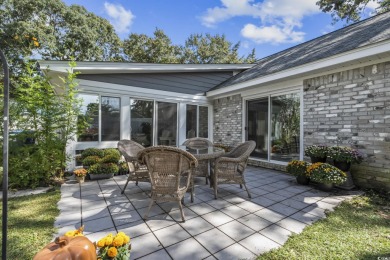 Step inside this charming, meticulously maintained 3-bedroom on Pine Lakes Country Club in South Carolina - for sale on GolfHomes.com, golf home, golf lot