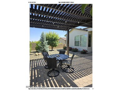 Your search is over. A beautiful newer home in the heart of the on StoneRidge Golf Course in Arizona - for sale on GolfHomes.com, golf home, golf lot