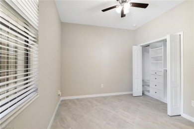 Discover refined luxury within the contemporary ambiance of this on Old Corkscrew Golf Club in Florida - for sale on GolfHomes.com, golf home, golf lot