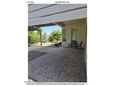 Your search is over. A beautiful newer home in the heart of the on StoneRidge Golf Course in Arizona - for sale on GolfHomes.com, golf home, golf lot