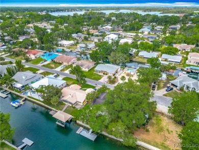 Welcome to 1011 SE 4th Ave., Crystal River -- a unique on Plantation Inn and Golf Resort  in Florida - for sale on GolfHomes.com, golf home, golf lot