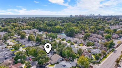 Step inside this charming, meticulously maintained 3-bedroom on Pine Lakes Country Club in South Carolina - for sale on GolfHomes.com, golf home, golf lot