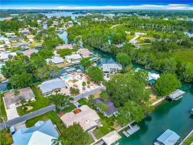Welcome to 1011 SE 4th Ave., Crystal River -- a unique on Plantation Inn and Golf Resort  in Florida - for sale on GolfHomes.com, golf home, golf lot