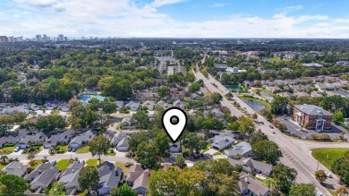Step inside this charming, meticulously maintained 3-bedroom on Pine Lakes Country Club in South Carolina - for sale on GolfHomes.com, golf home, golf lot